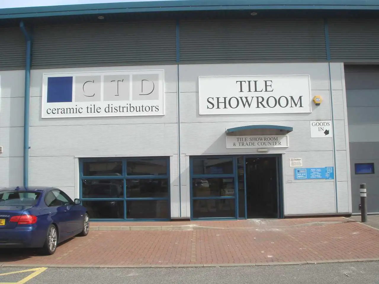 Tiles Store Near Warrington Tile Shop Warrington CTD Tiles